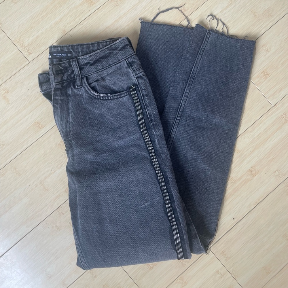 Zara Jeans